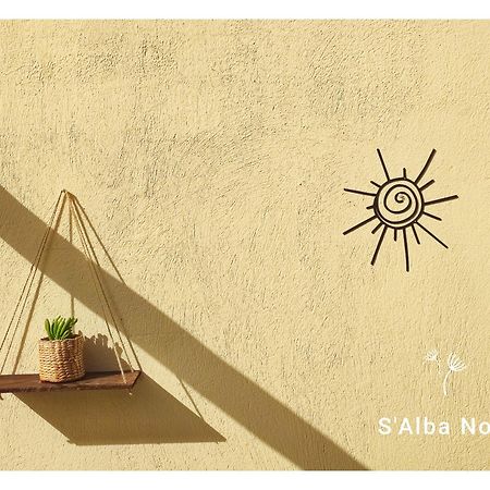 S'Alba Noa Ξενοδοχείο Quartu SantʼElena Εξωτερικό φωτογραφία