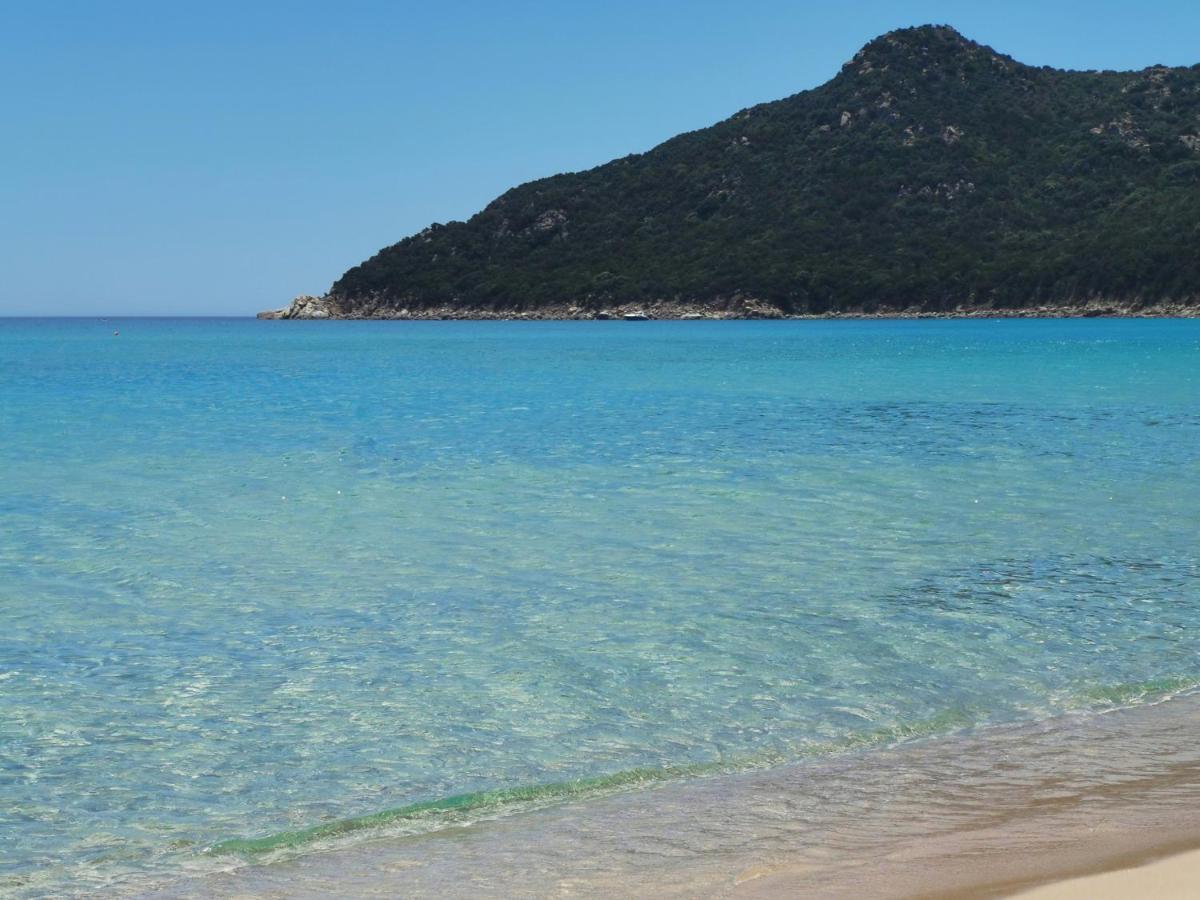 S'Alba Noa Ξενοδοχείο Quartu SantʼElena Εξωτερικό φωτογραφία