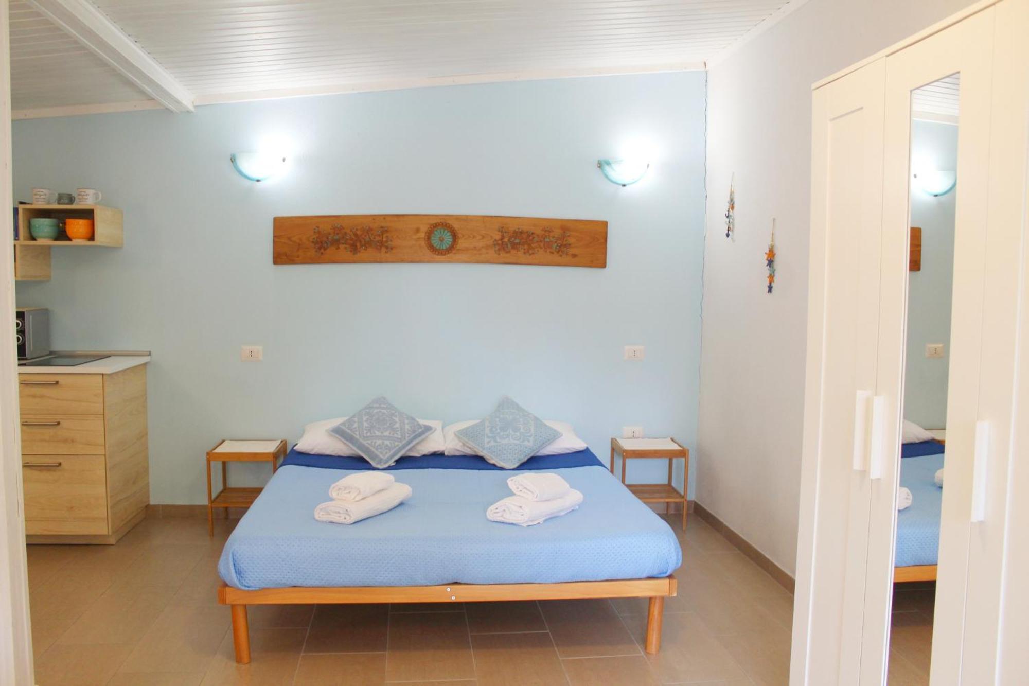 S'Alba Noa Ξενοδοχείο Quartu SantʼElena Εξωτερικό φωτογραφία